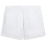 Polo Ralph Lauren Girls White Shorts 2