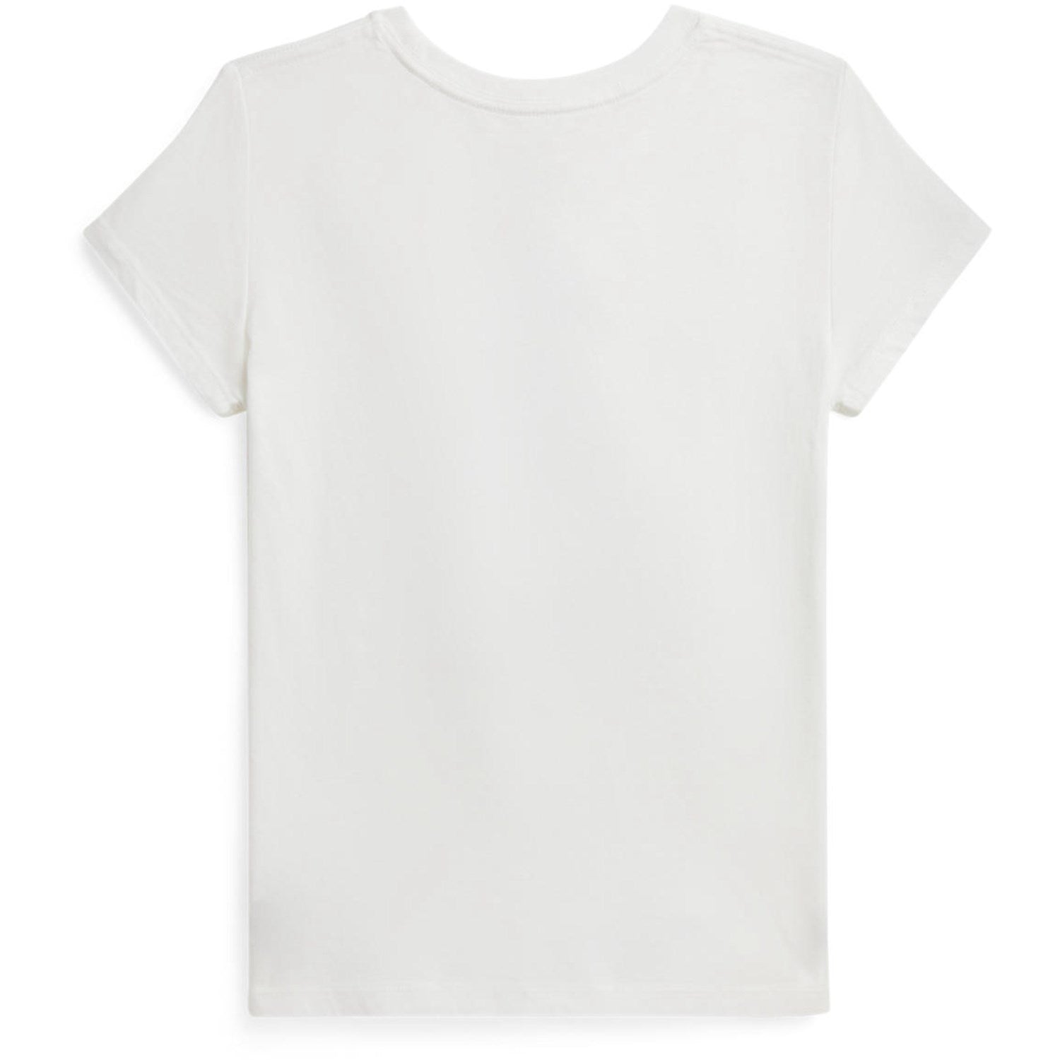 Polo Ralph Lauren Deckwash White T-Shirt 2