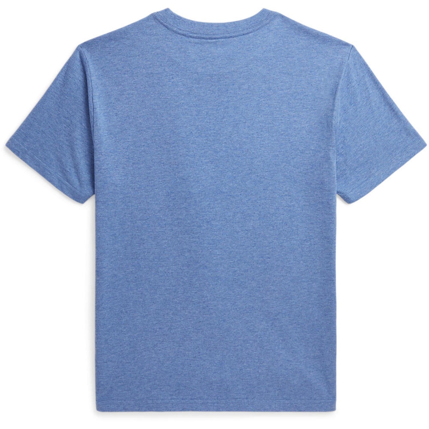 Polo Ralph Lauren Latc Blue Hthr Hmgy Bear T-Shirt 2