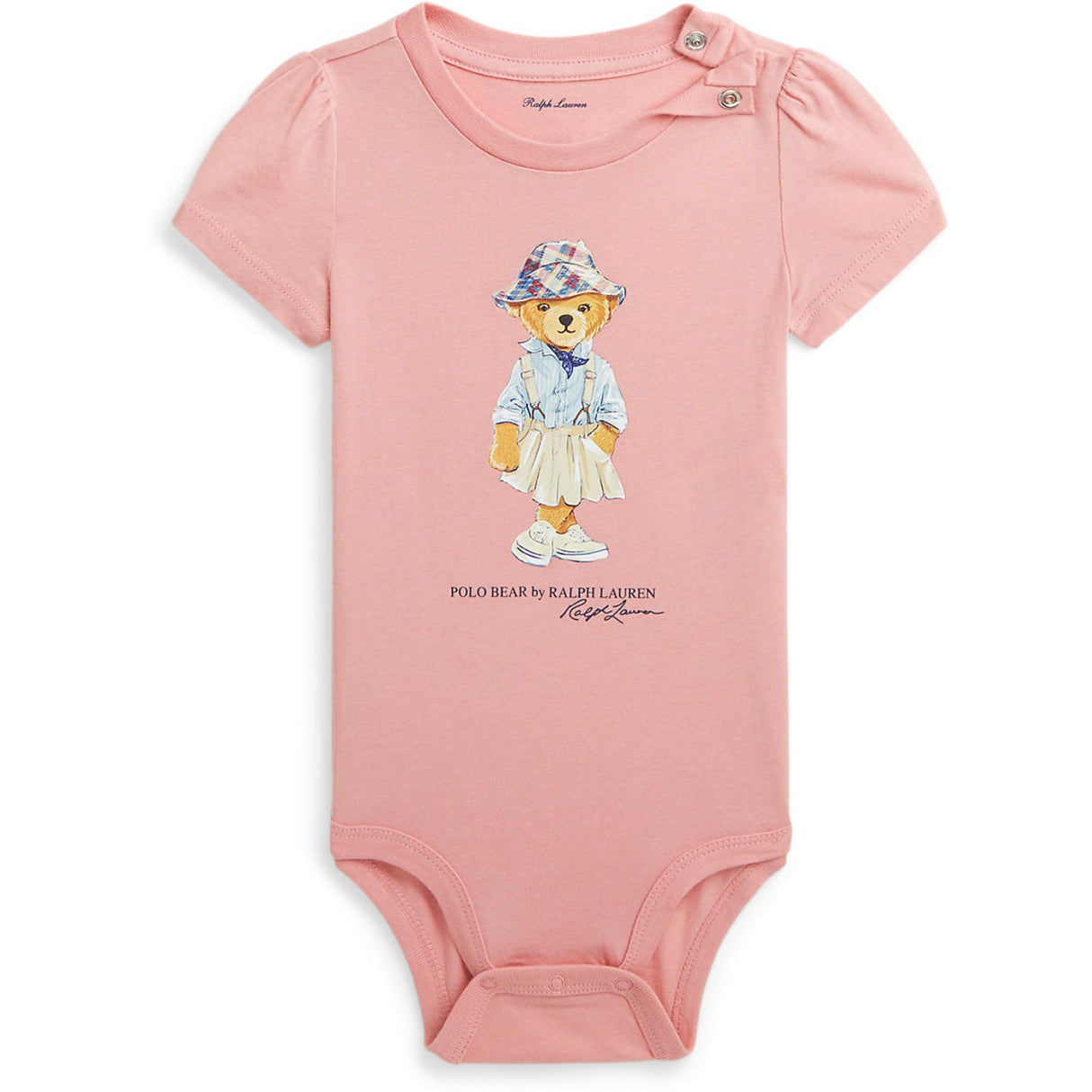 Pink Cheap Ralph Lauren Baby Clothes Buy Ralph Lauren Baby Tickled