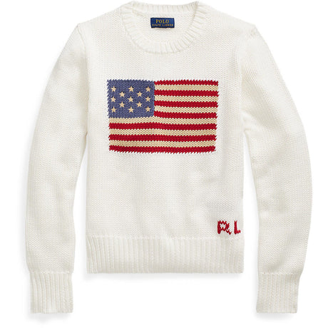 Polo Ralph Lauren Nevis Pullover 2