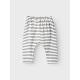 Lil'Atelier Limestone Gago Loose Pants Noos 5