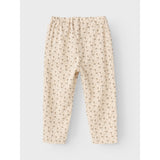 Lil'Atelier Sheer Bliss Lacy Reg Pants 4