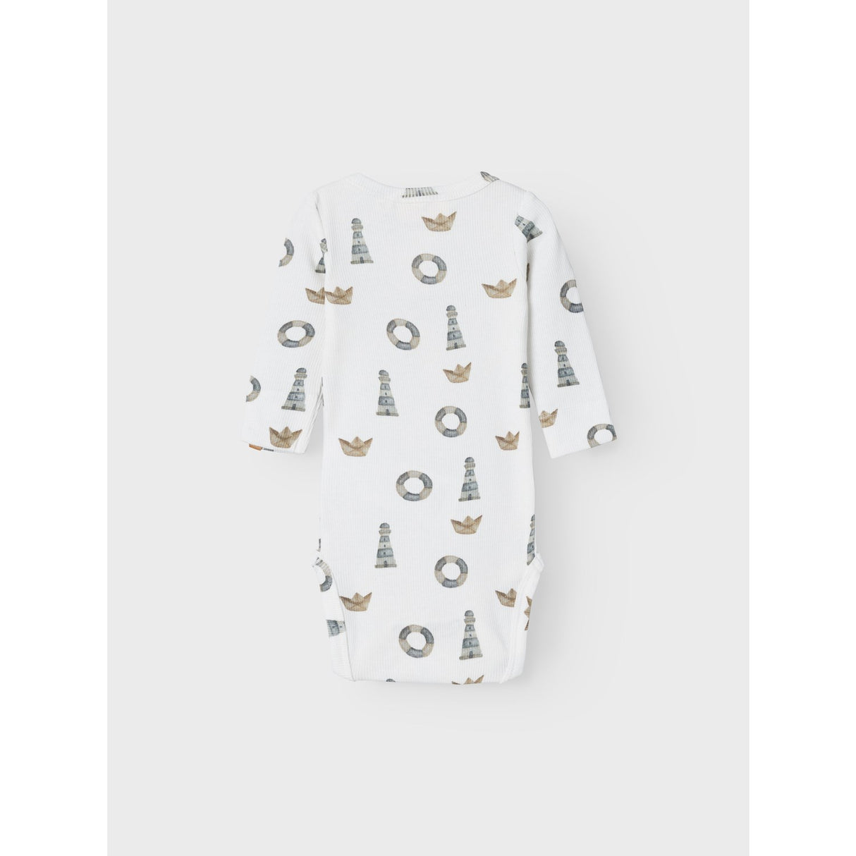 Lil'Atelier Coconut Milk Lighthouse Gavo Slim Body