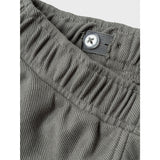 Lil'Atelier Pewter Kaleo Reg Pants 2