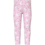 Name It Festival Bloom Vivian AOP Leggings