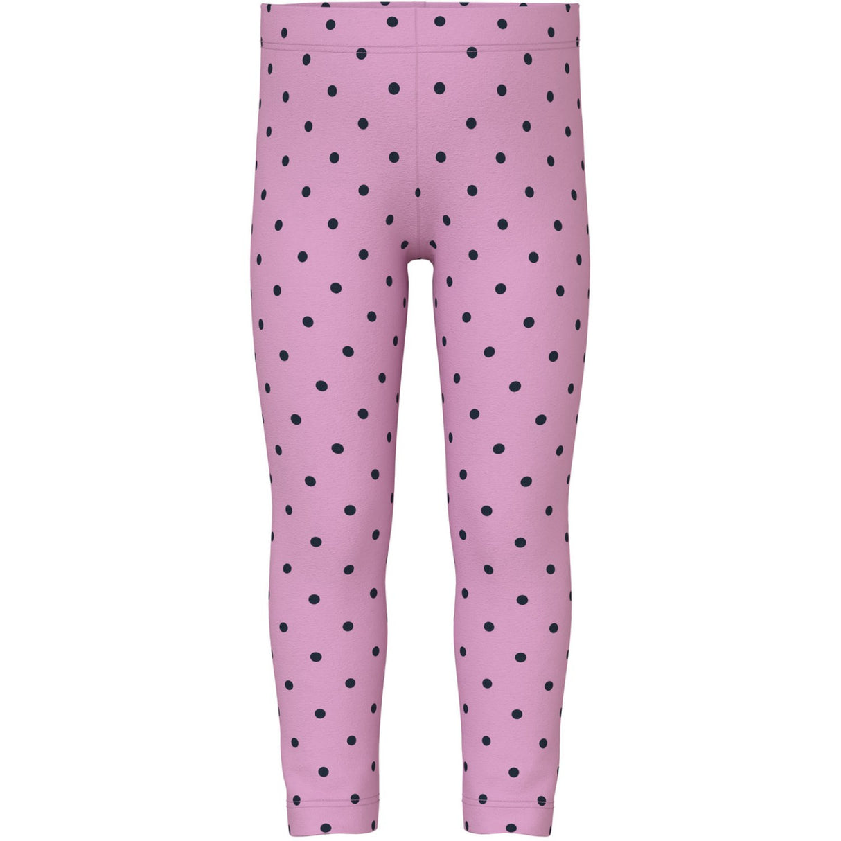 Name It Pastel Lavender Vivian AOP Leggings