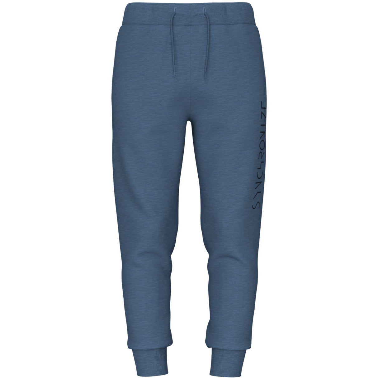 Name It Coronet Blue Vanoa Sweatpants