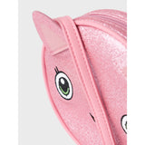 Name It Pastel Lavender June Gabby Bag