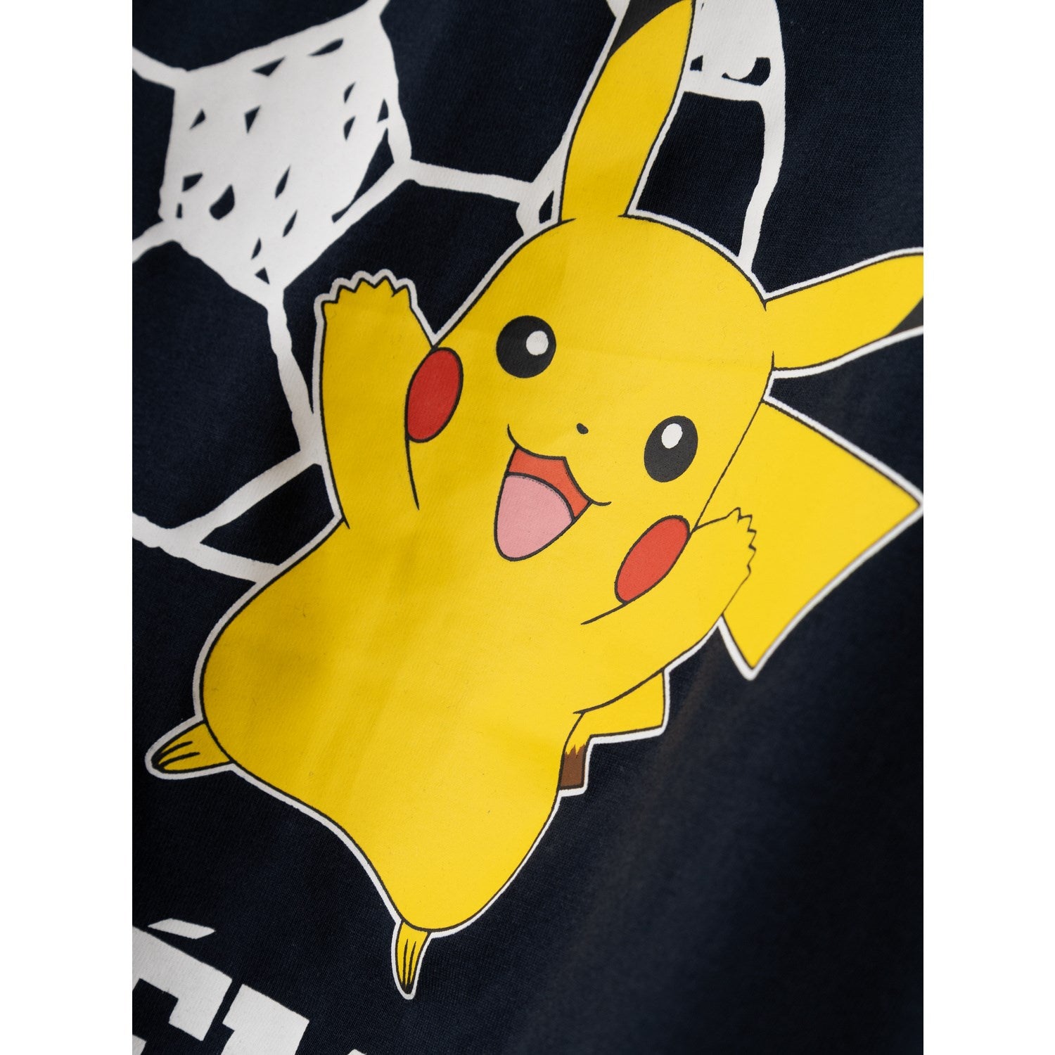 Name It Dark Sapphire Jillis Pokemon T-Shirt 2