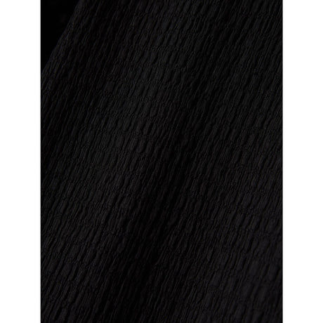 Name It Black Lonnis Short Blouse