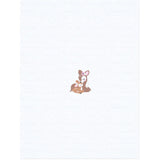 Name It Ibis Rose Body 3-pack Ibis Rose Deer Noos