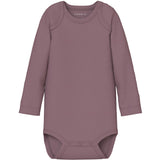 Name It Grape Shake Body 3-pack Grape Flower Noos