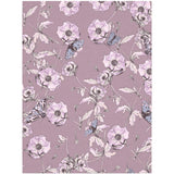 Name It Grape Shake Body 3-pack Grape Flower Noos