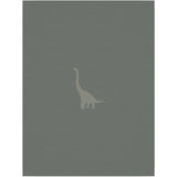 Name It Agave Green Body 3-pack Green Dino Noos 3