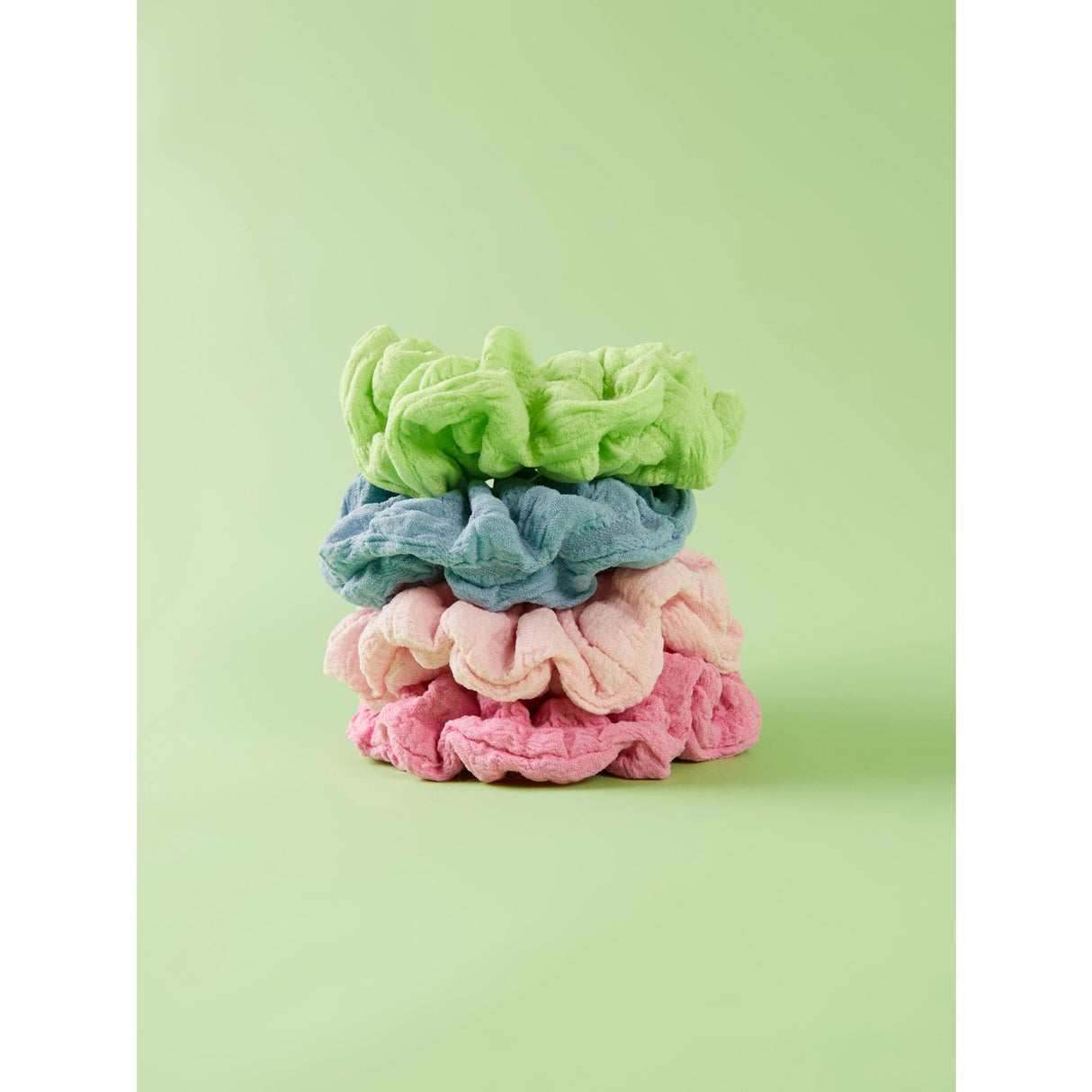 Name It Endless Sky Kayla 2-pack Scrunchie