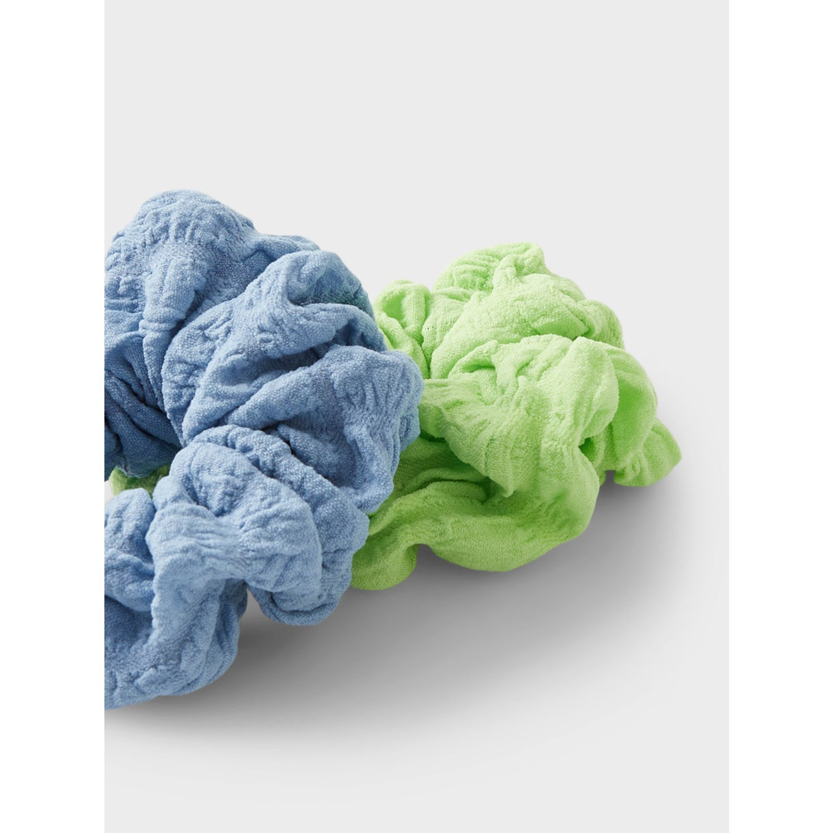 Name It Endless Sky Kayla 2-pack Scrunchie