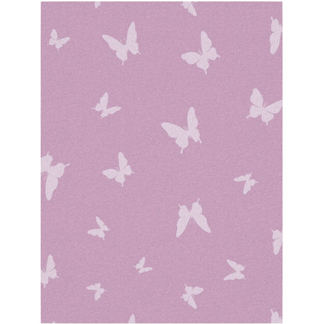 Name It Pink Lavender Tank Top 2-pack Pink Butterfly Noos 2