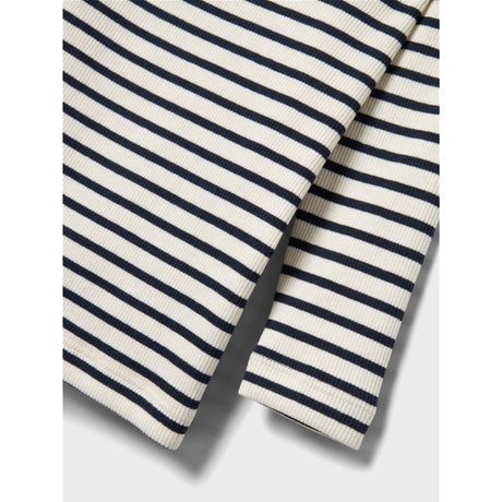 Name It Dark Sapphire Bani Blouse Noos