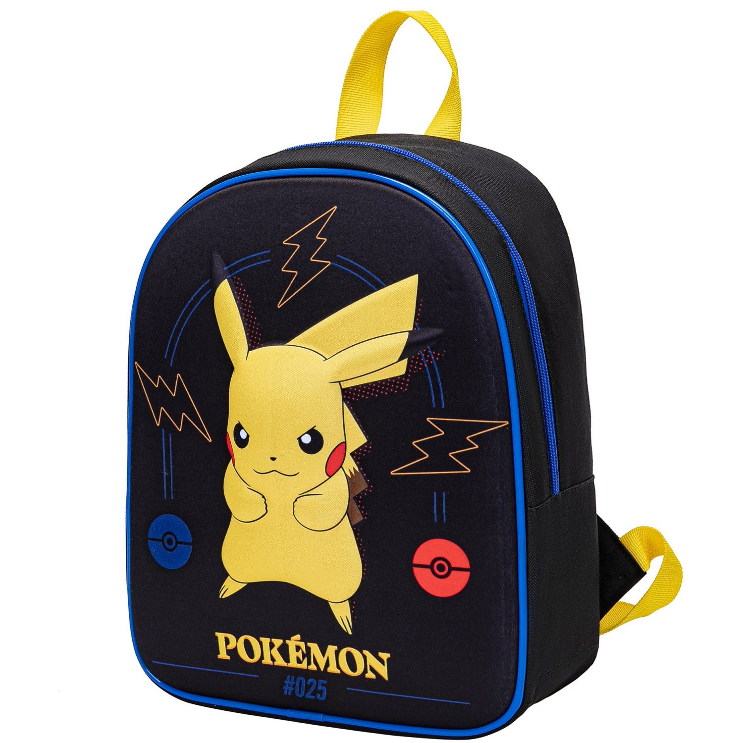 Euromic Pokémon Junior Backpack