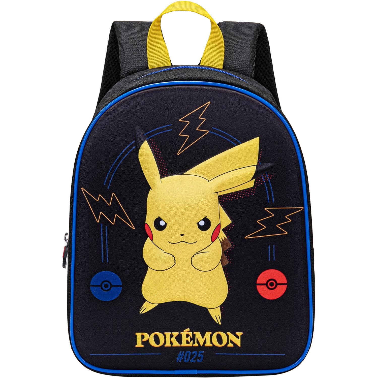 Euromic Pokémon Junior Backpack 4