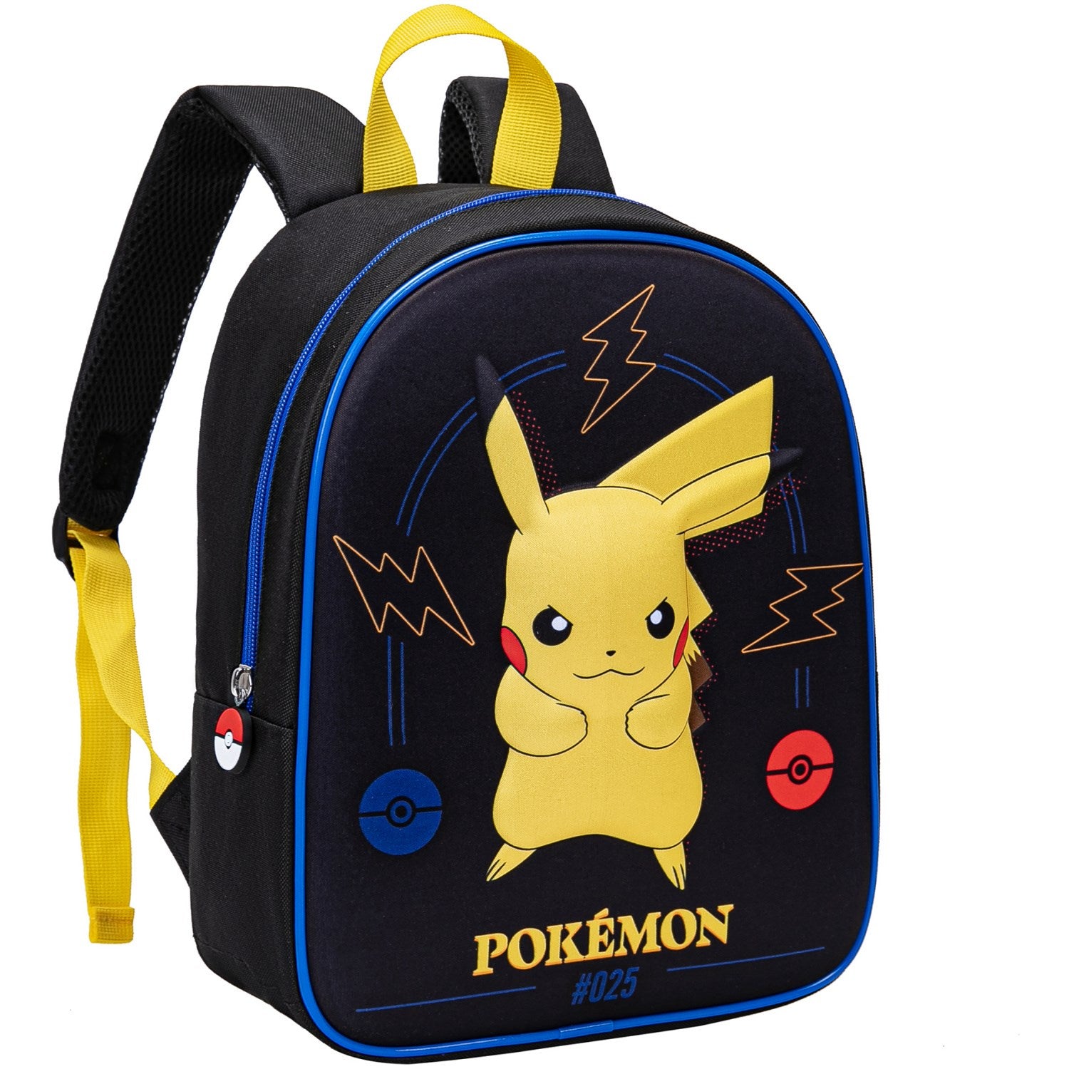 Euromic Pokémon Junior Backpack 5