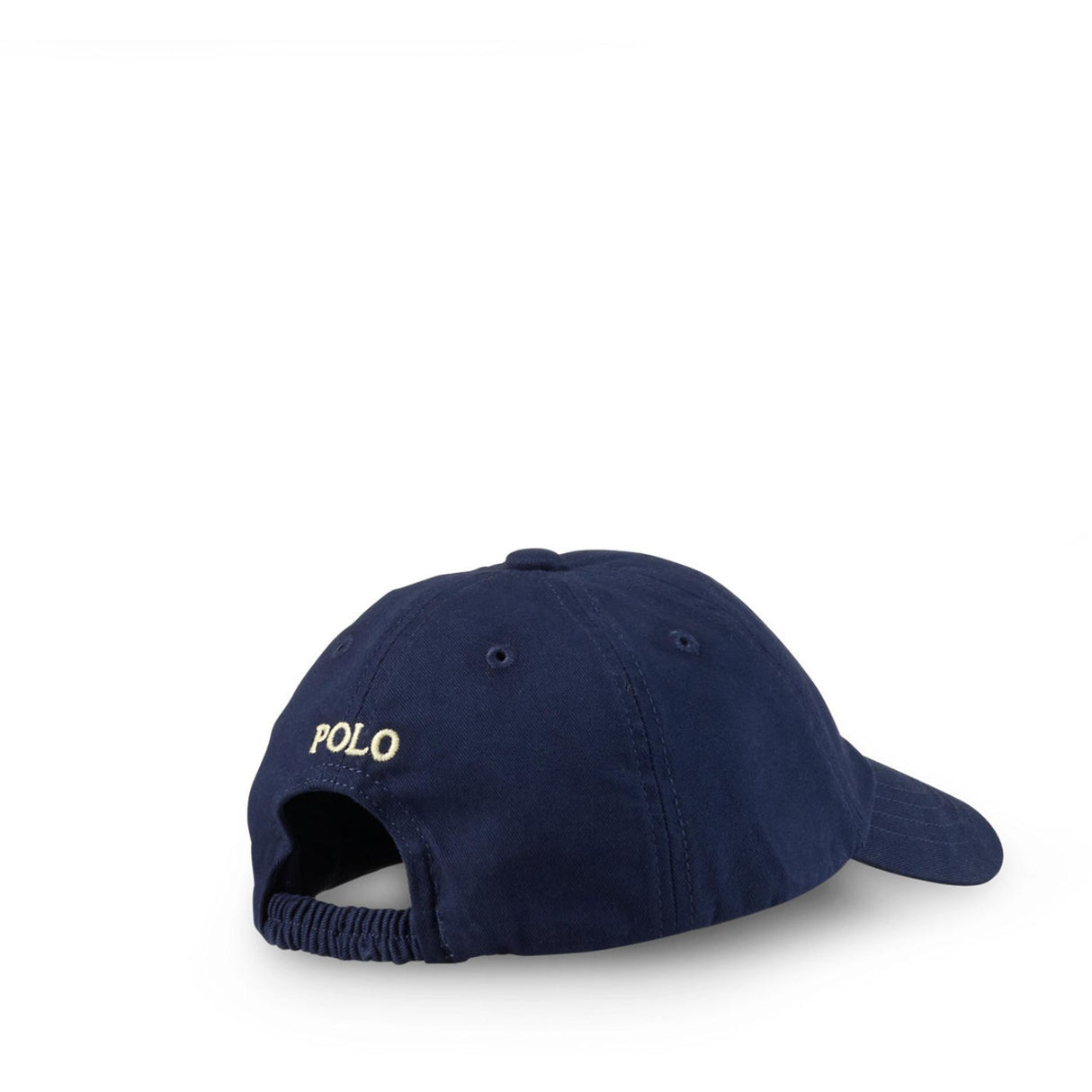 Ralph lauren baby baseball cap hotsell