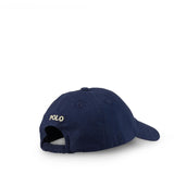 Polo Ralph Lauren Baby Boy Cap Navy