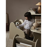 Ferm Living Natural Rattan Tea Set