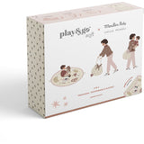 Play&Go Moulin Roty Après La Pluie Baby 2-in-1 Playmat 14