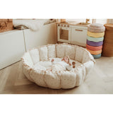 Play&Go Organic Bloom Moon 2-in-1 Playmat