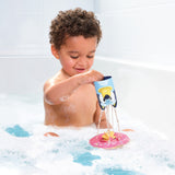 Bluey Splash & Float Pink Bluey