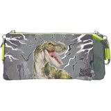 Dino World Pencil Case Reflector