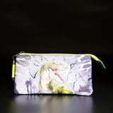 Dino World Pencil Case Reflector