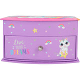 Ylvi Jewellery Box 6