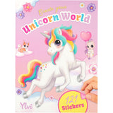 Ylvi Unicorn Activity Book 6