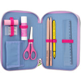 TOPModel Triple Pencil Case Flash 3