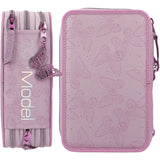 TOPModel Triple Pencil Case Fairy Love 8