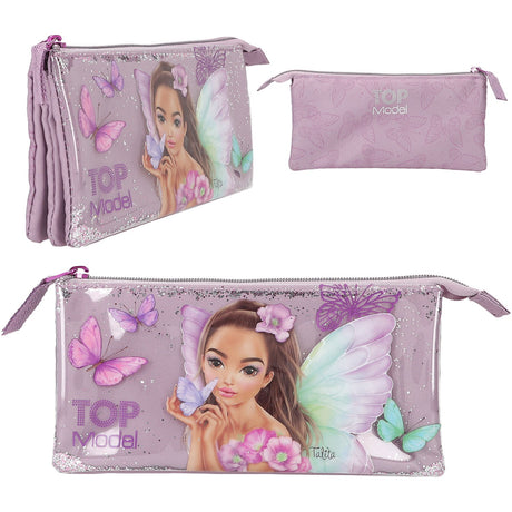 TOPModel Pencil Case Fairy Love