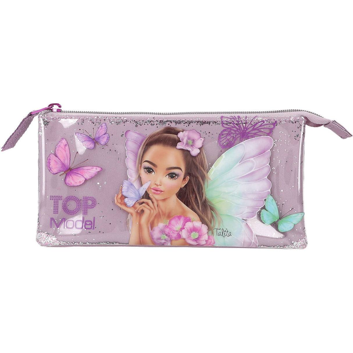 TOPModel Pencil Case Fairy Love