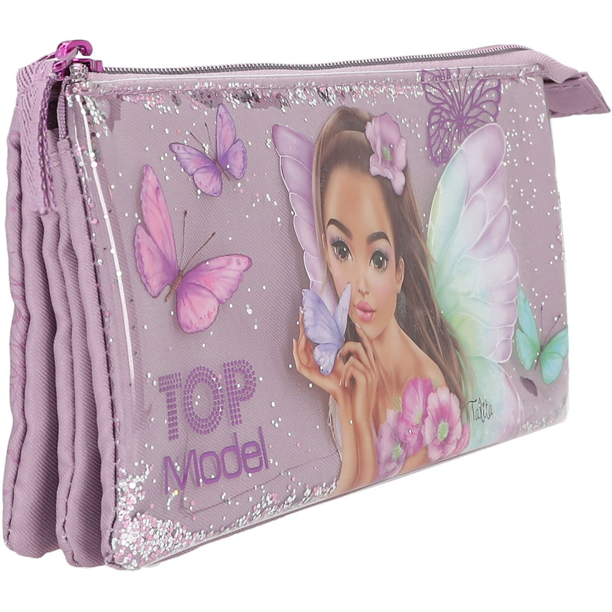 TOPModel Pencil Case Fairy Love