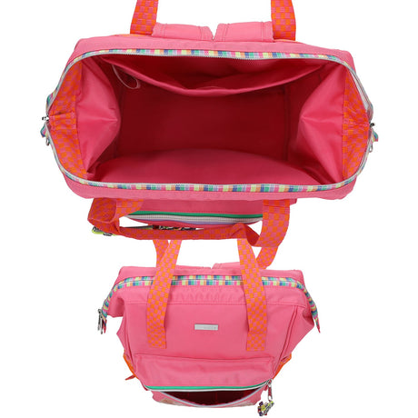 TOPModel Backpack Joy