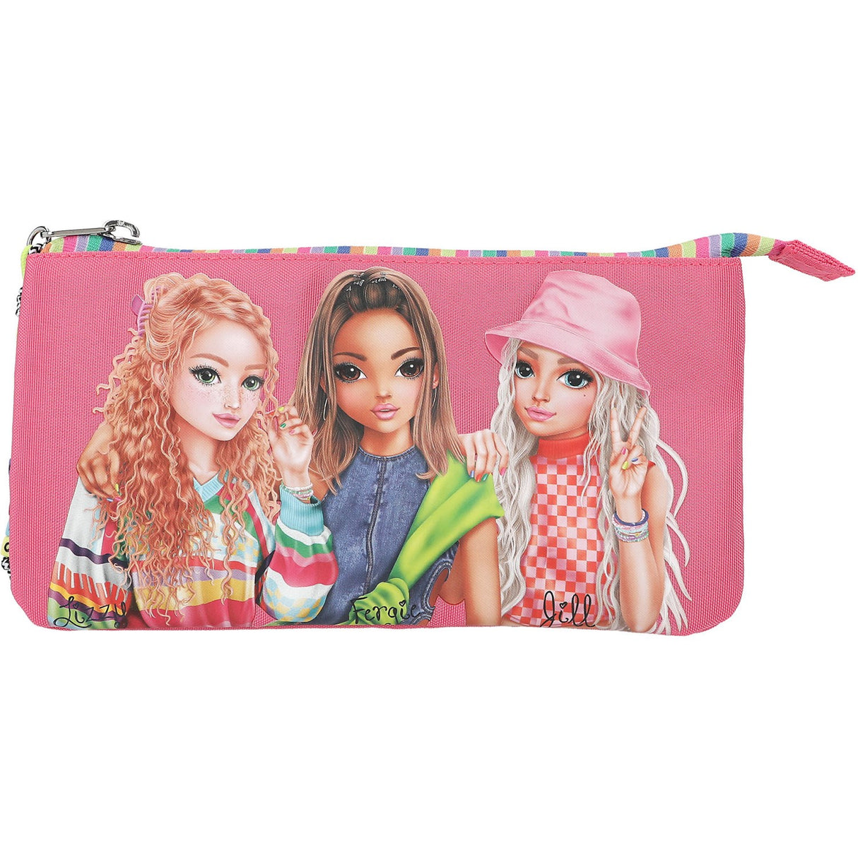 TOPModel Pencil Case Joy 3