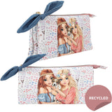 TOPModel Pencil Case Velo Fleur