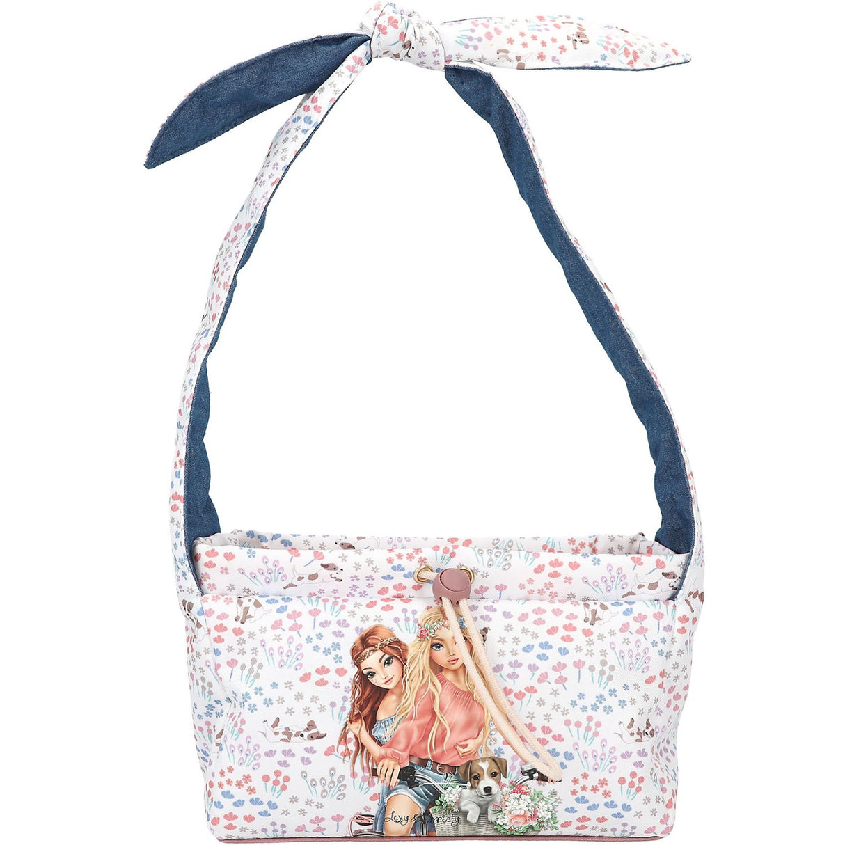 TOPModel Håndtaske Velo Fleur