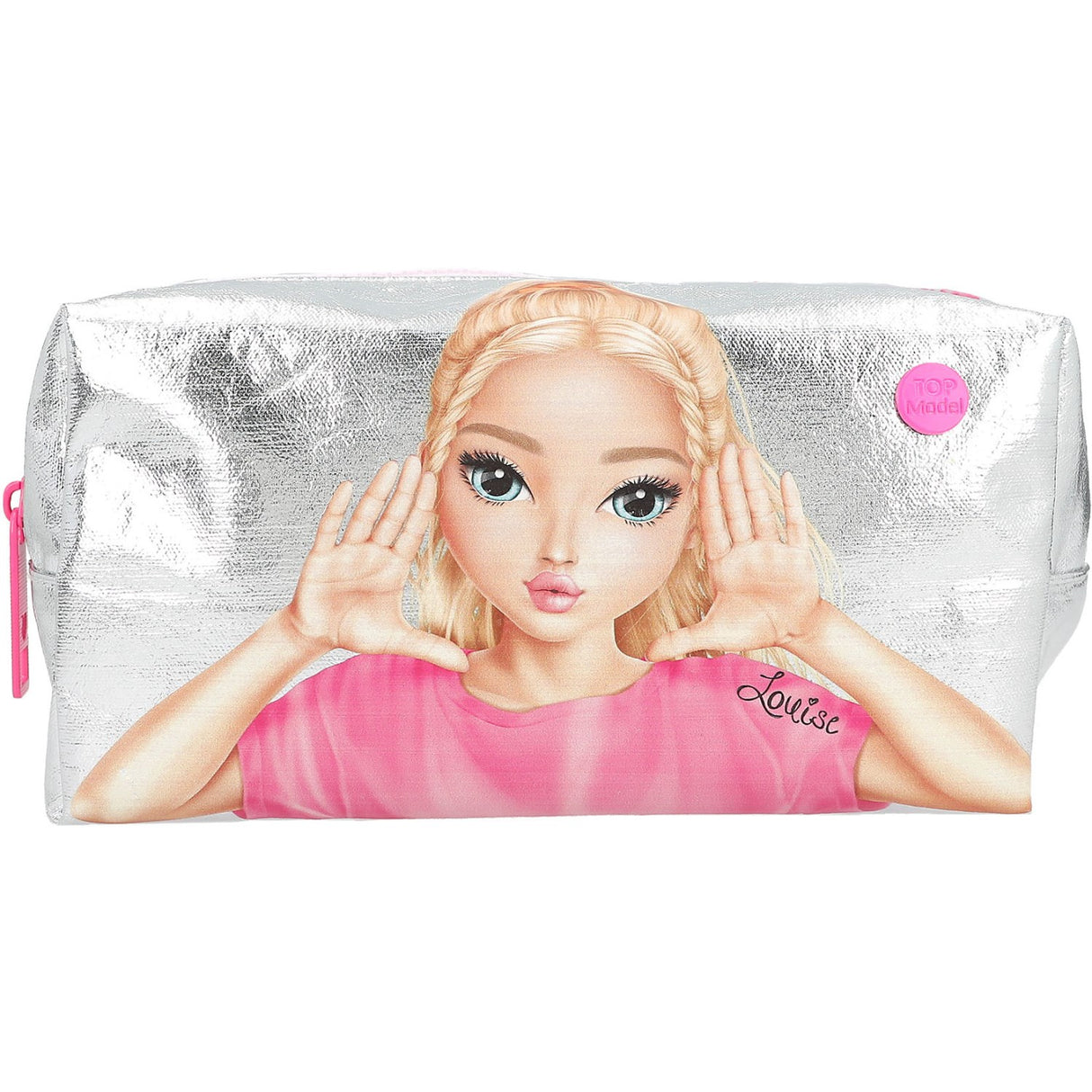 TOPModel Pencil Case/Beautybag Beauty And Me 3