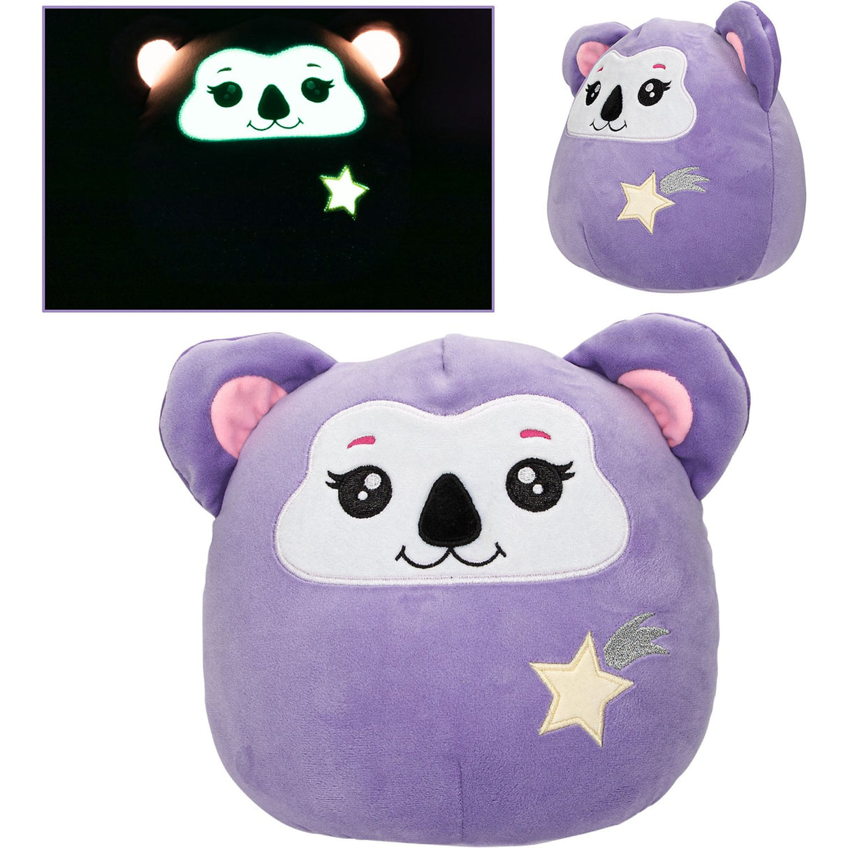 Ylvi Swoppies Plush 20 cm Koala