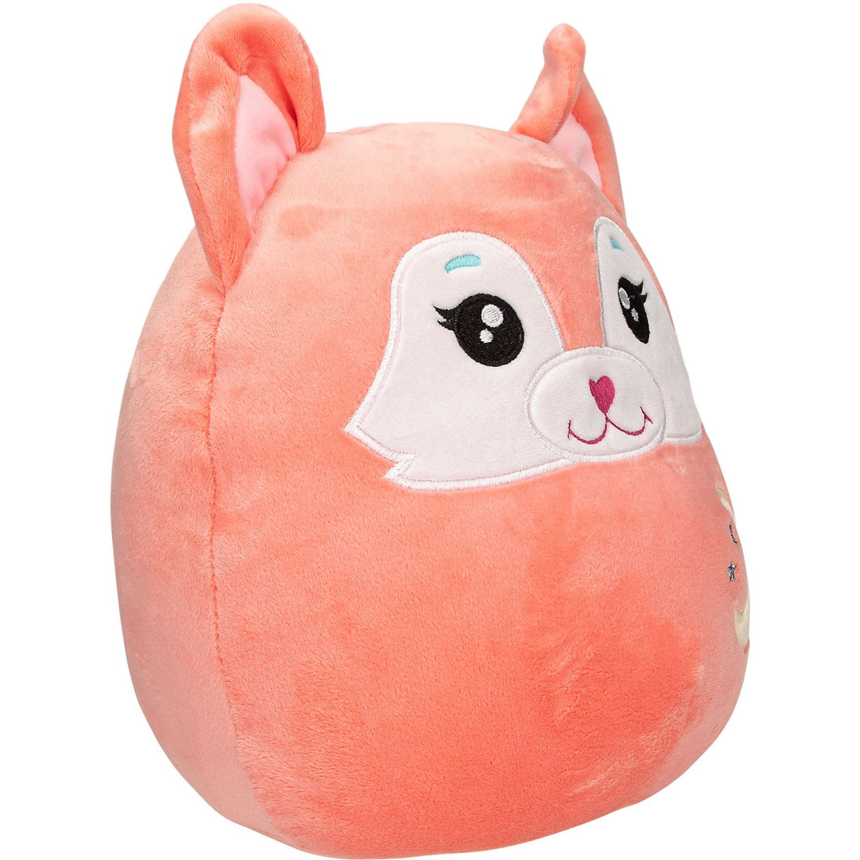 Ylvi Swoppies Plush 20 cm Fox 4