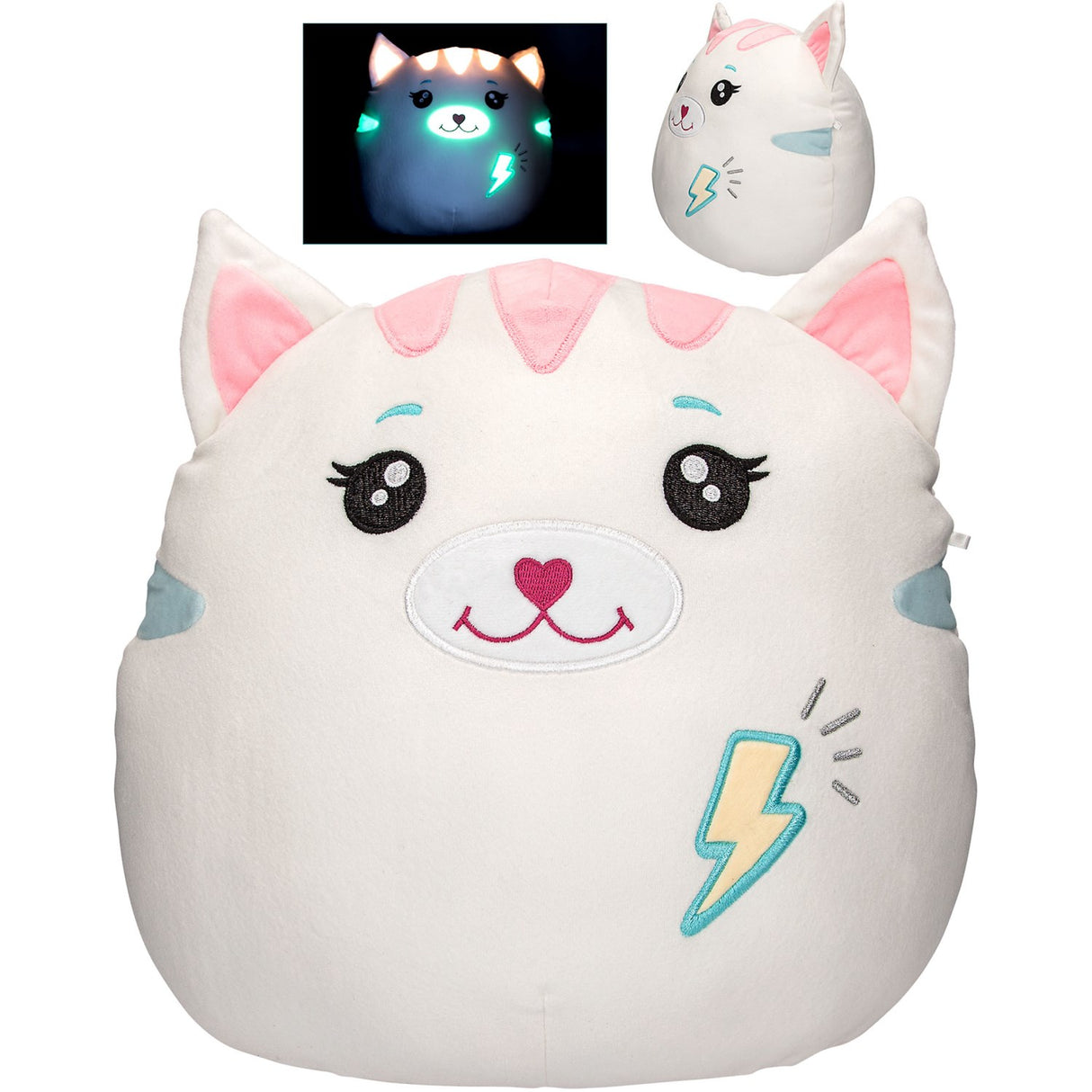 Ylvi Swoppies Plush 30 cm Cat