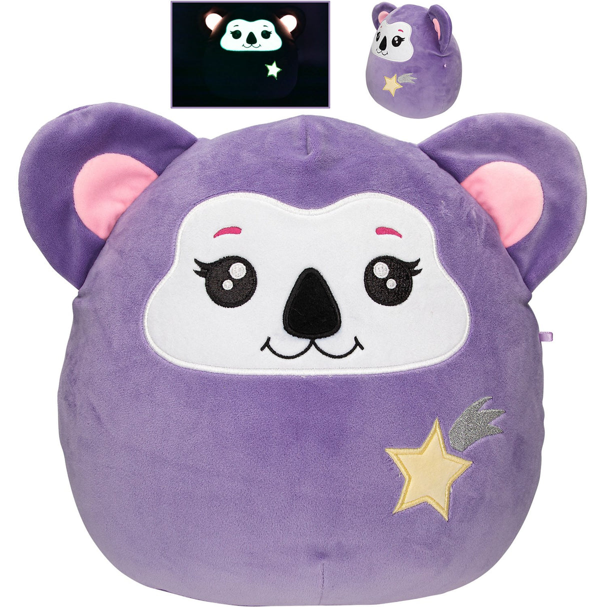 Ylvi Swoppies Plush 30 cm Koala